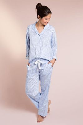 Lovebirds Pyjama Set