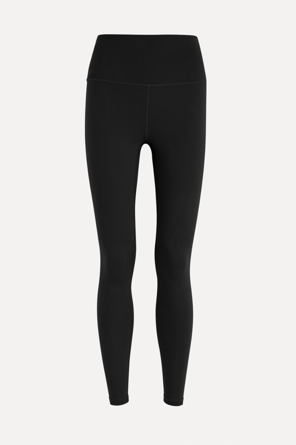 FreeSoft Stretch-Jersey Leggings from Varley