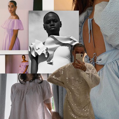 SL’s Fashion Editor’s Picks Of The Month