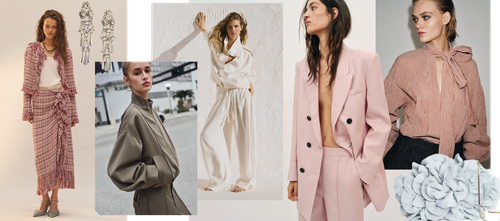 51 Zara New-Ins You Have To See