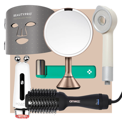 The Best Beauty Gadgets On The Market