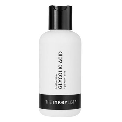 Glycolic Acid Liquid Toner from The Inkey List