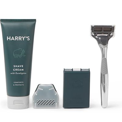 Winston Shaving Set from Harry's