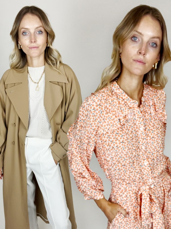Spring/Summer Fashion New-In Haul