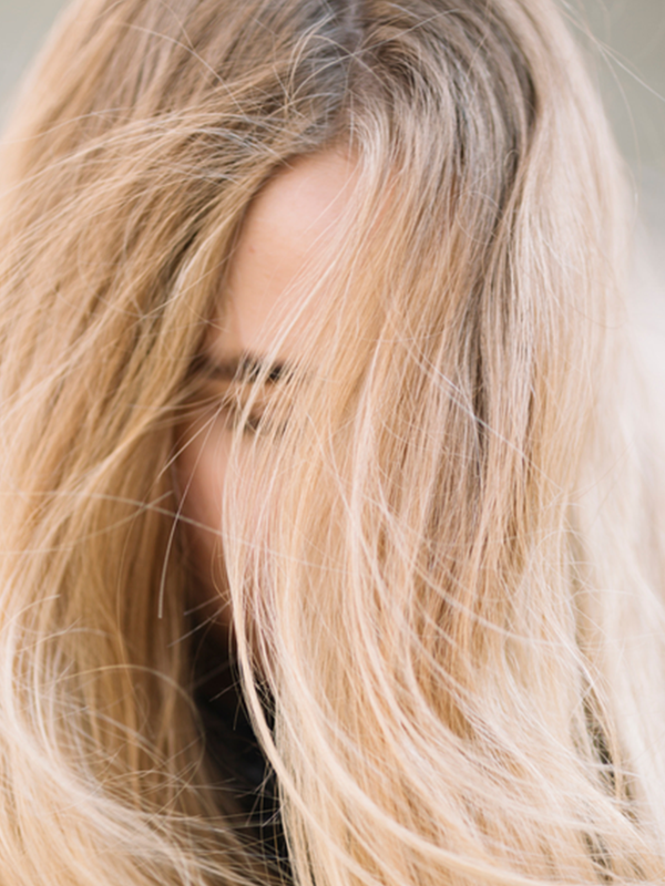 The Must-Have Haircare Range For Blondes 