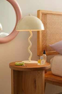Alora Table Lamp from Urban Outfitters