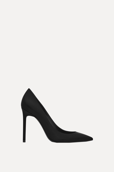 Anja Pumps from Saint Laurent