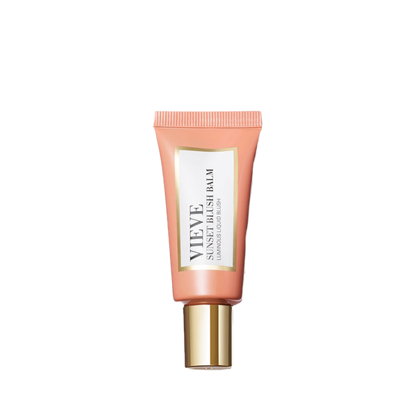 Sunset Blush Balm from Vieve 