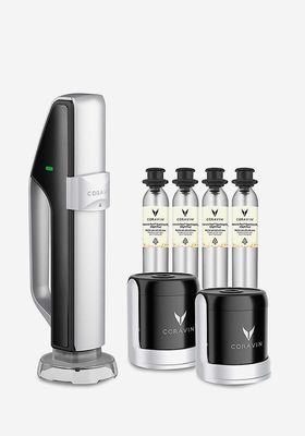 Sparkling Wine Preservation System  from Coravin
