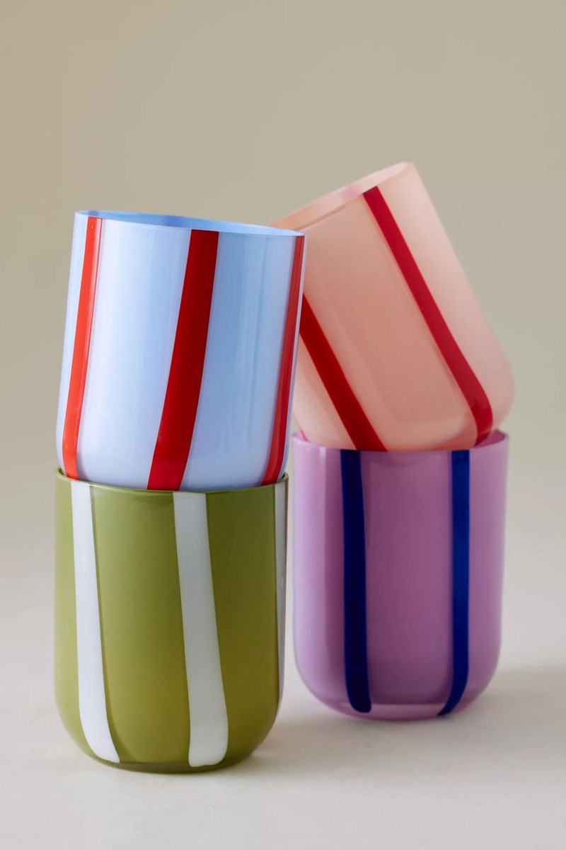 Atina Tumbler Glass from Maegen