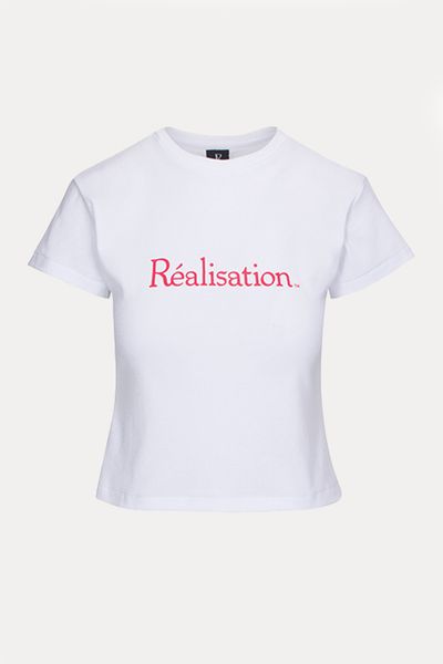 Logo T-Shirt from Realisation Par