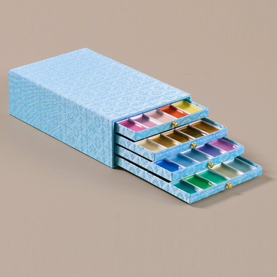 100 Colours Japanese Watercolour Set