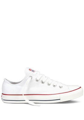All Star Low Top Chuck Taylor Trainers from Converse