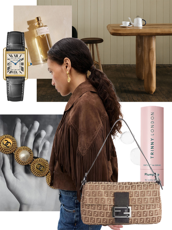 Everything The RIXO Founders Are Loving