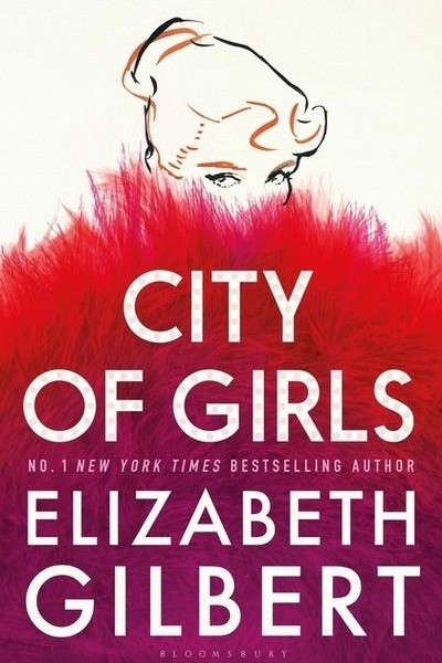 City of Girls