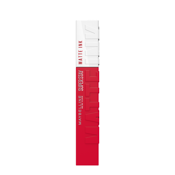 Superstay Matte Ink Liquid Lipstick from Maybelline