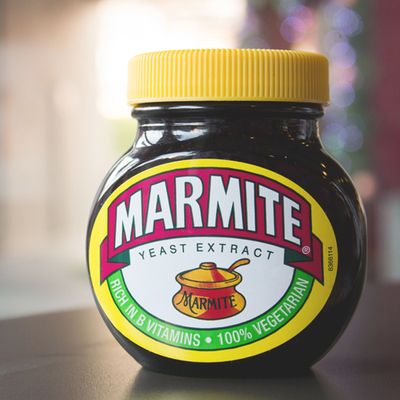 What Is Marmite?, Cooking School