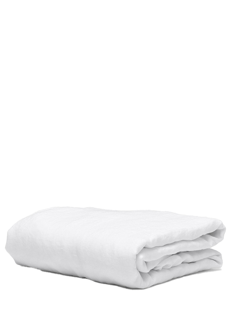 Linen Sheet