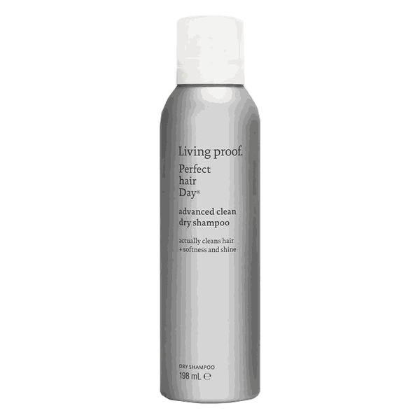Perfect Hair Day Advanced Clean Dry Shampoo from Living Proof