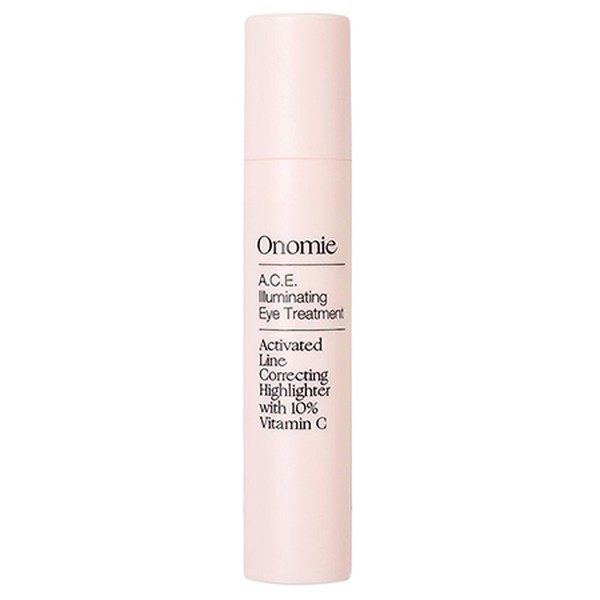 A.C.E. Illuminating Eye Treatment from Onomie