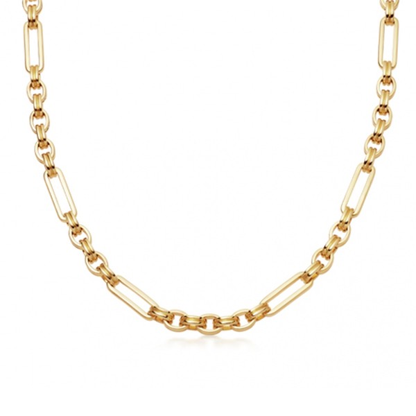 Axiom Chain Necklace
