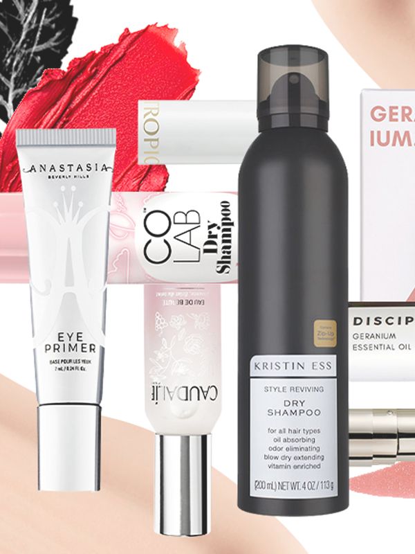 20 New Beauty Buys Under £20 