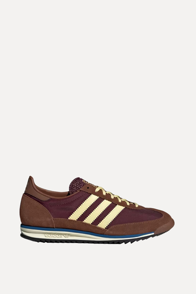 SL72 OG Trainers from Adidas