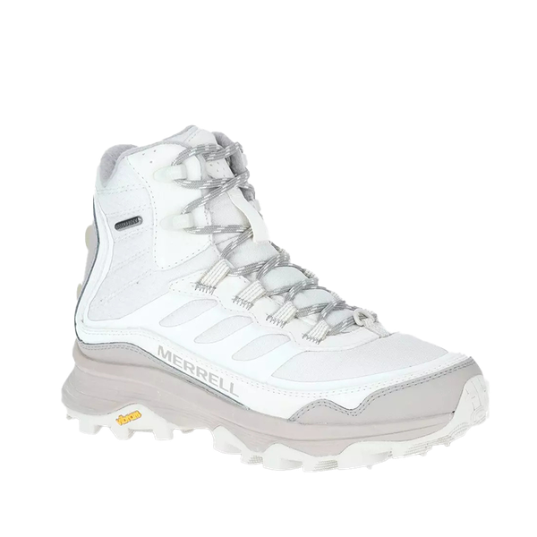 Speed Thermo Mid WP Boots from Merrell Moab