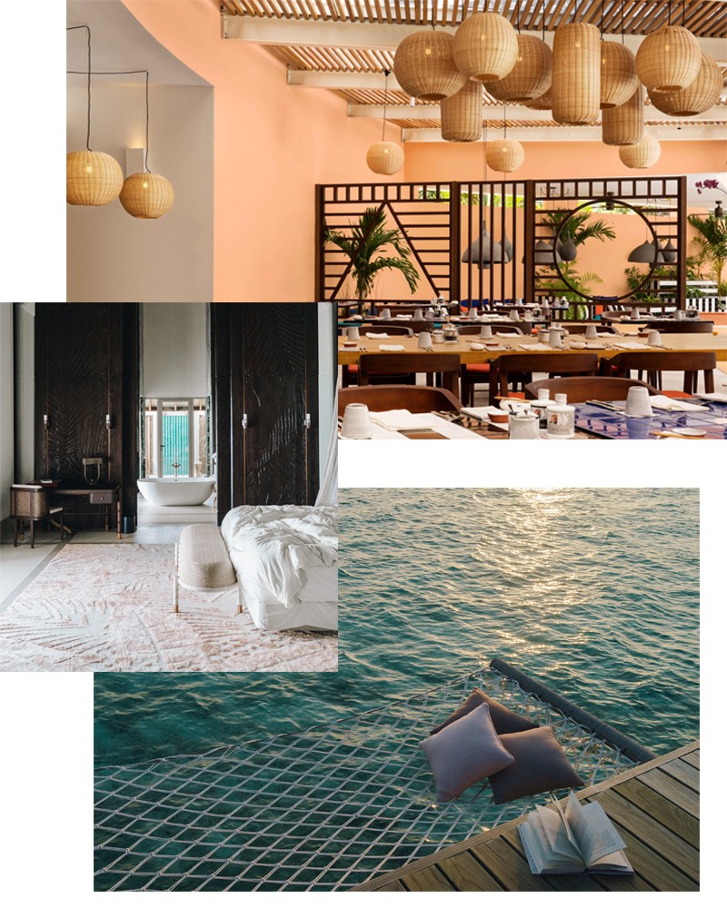 Joali | Salt of Palmar