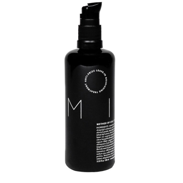 Anti-Frizz Leave-In Nourishing Treatment