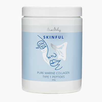 Pure Marine Collagen Powder from Skinful