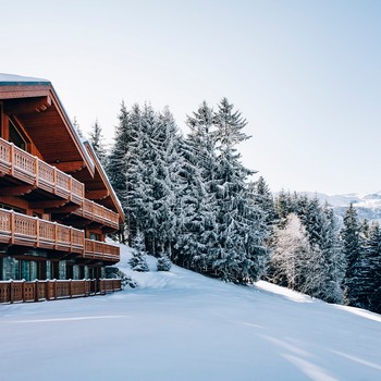 5 Ski Holidays To Book This Season