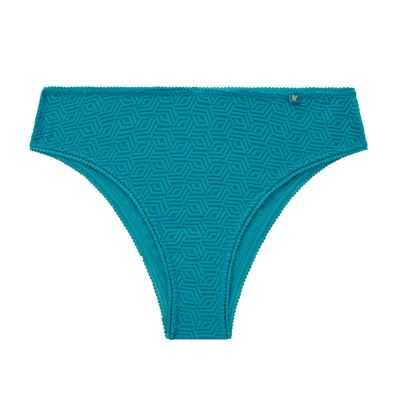 The High Leg Brief