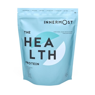 Protein Powder Vanilla from Innermost Health 