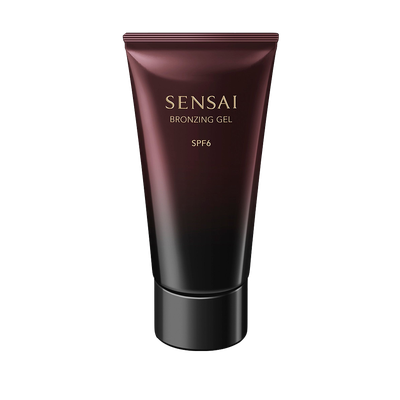 Bronzing Gel  from Sensai 