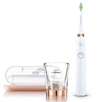 Sonicare Diamond Clean Toothbrush from Philips