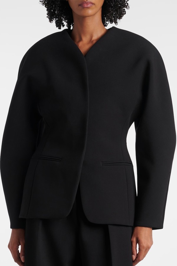 Oval Jacket from Jacquemus