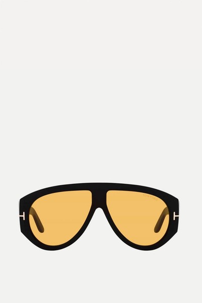 Aviator Sunglasses from Tom Ford