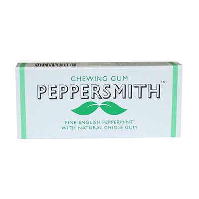 Chewing Gum from Peppersmith