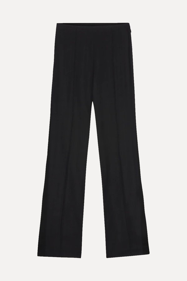 Highwaisted Tailored Trousers from Róhe