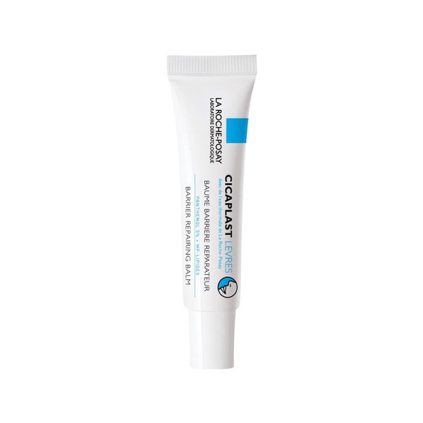 Cicaplast Baume Lips from La Roche Posay