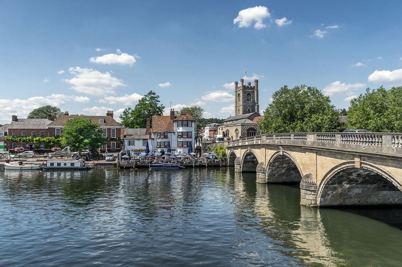Great Days Out: Henley-on-Thames