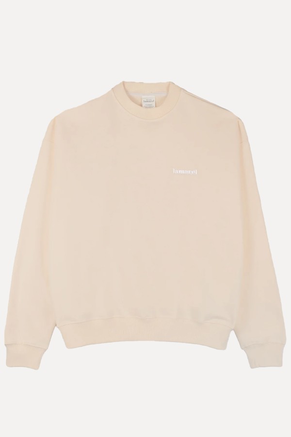 Oversized Sweater from Shop Lamarel