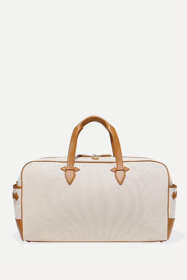 Grand Tour Duffle from Paravel