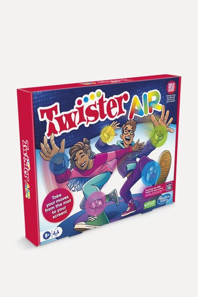 Twister Air Game from Hasbro