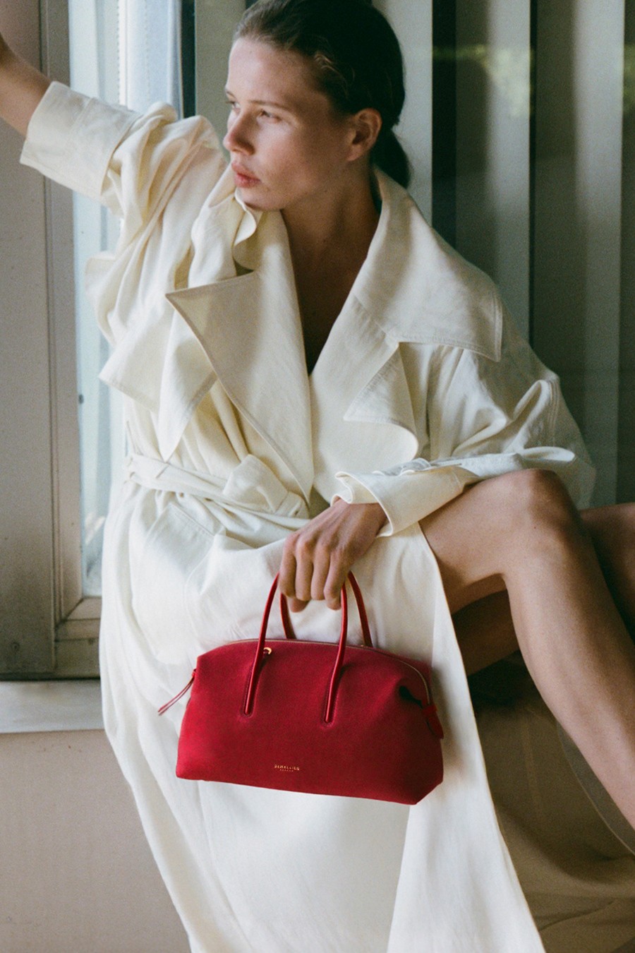 The Small Stockholm Bag from DeMellier