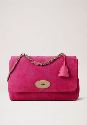 Oversized Lily Handbag