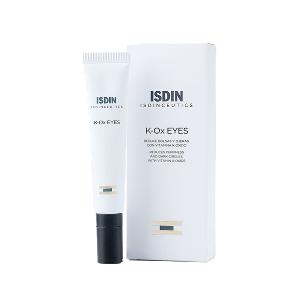 Isdinceutics K-Ox Eyes With Vitamin K Oxide from ISDIN