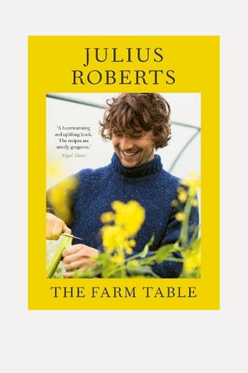 The Farm Table from Julius Roberts 