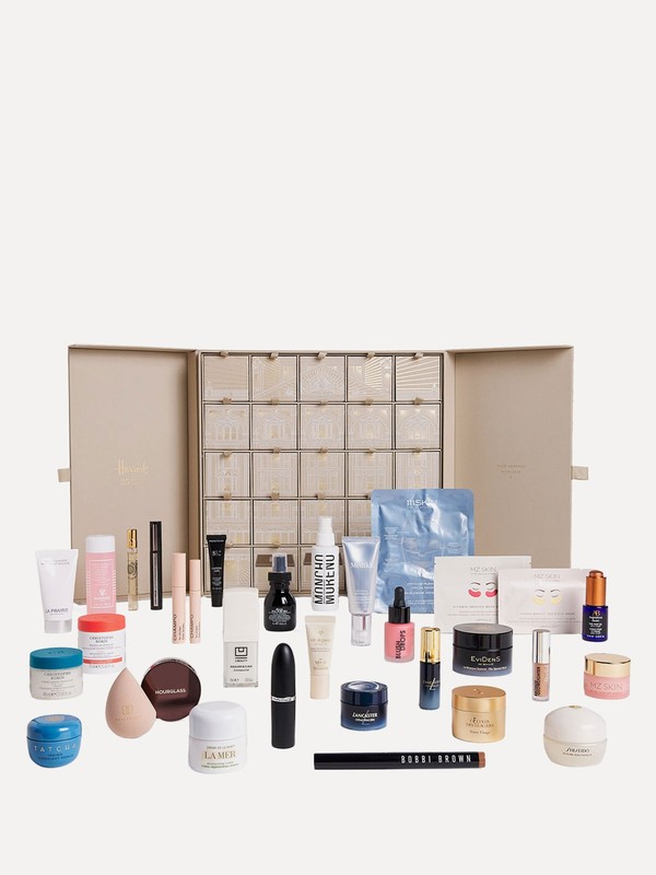 Beauty Advent Calendar